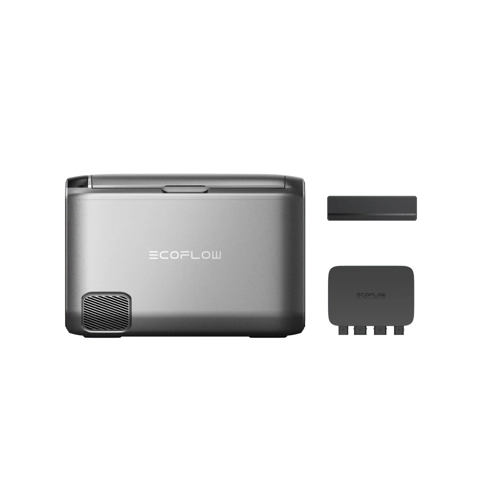 EcoFlow GLACIER Classic Portable Fridge Freezer - Image 19